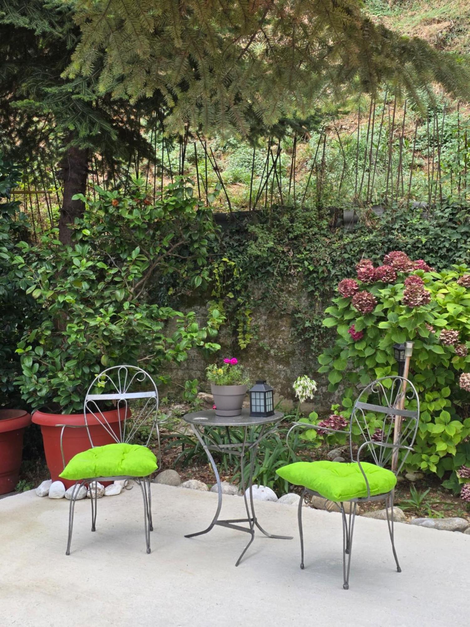 Karidia Apartments Kissos  Dış mekan fotoğraf